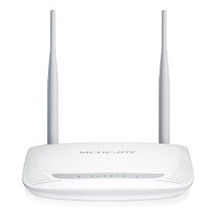 Mercury水星網絡MW300R 升級外觀設計，為電腦IT辦公與網絡工程注入新活力