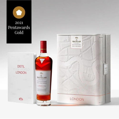 揭曉2021年P(guān)entawards獲獎(jiǎng)?wù)叽蠊_ 酒精飲料類（含脫醇酒）