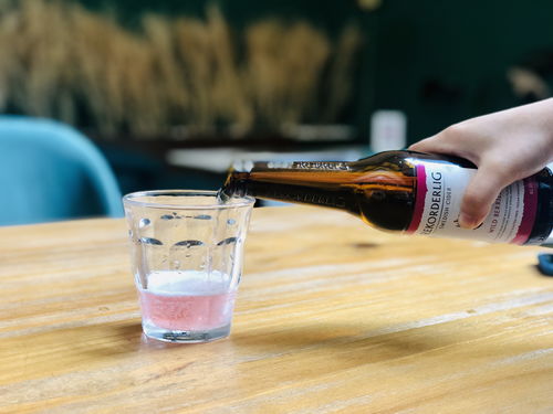 測(cè)評(píng) | 喝瓶cider，讓甜蜜涌上心頭，烈酒的甜味迷惑